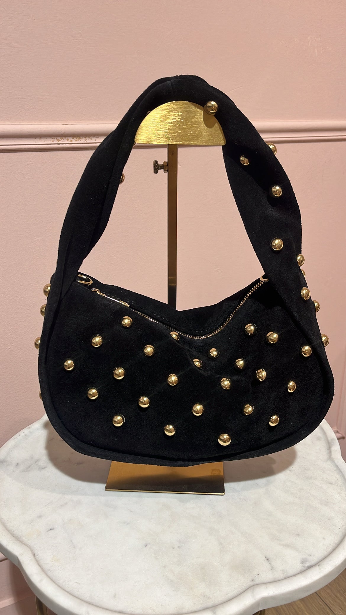 Tas Kate Zwart