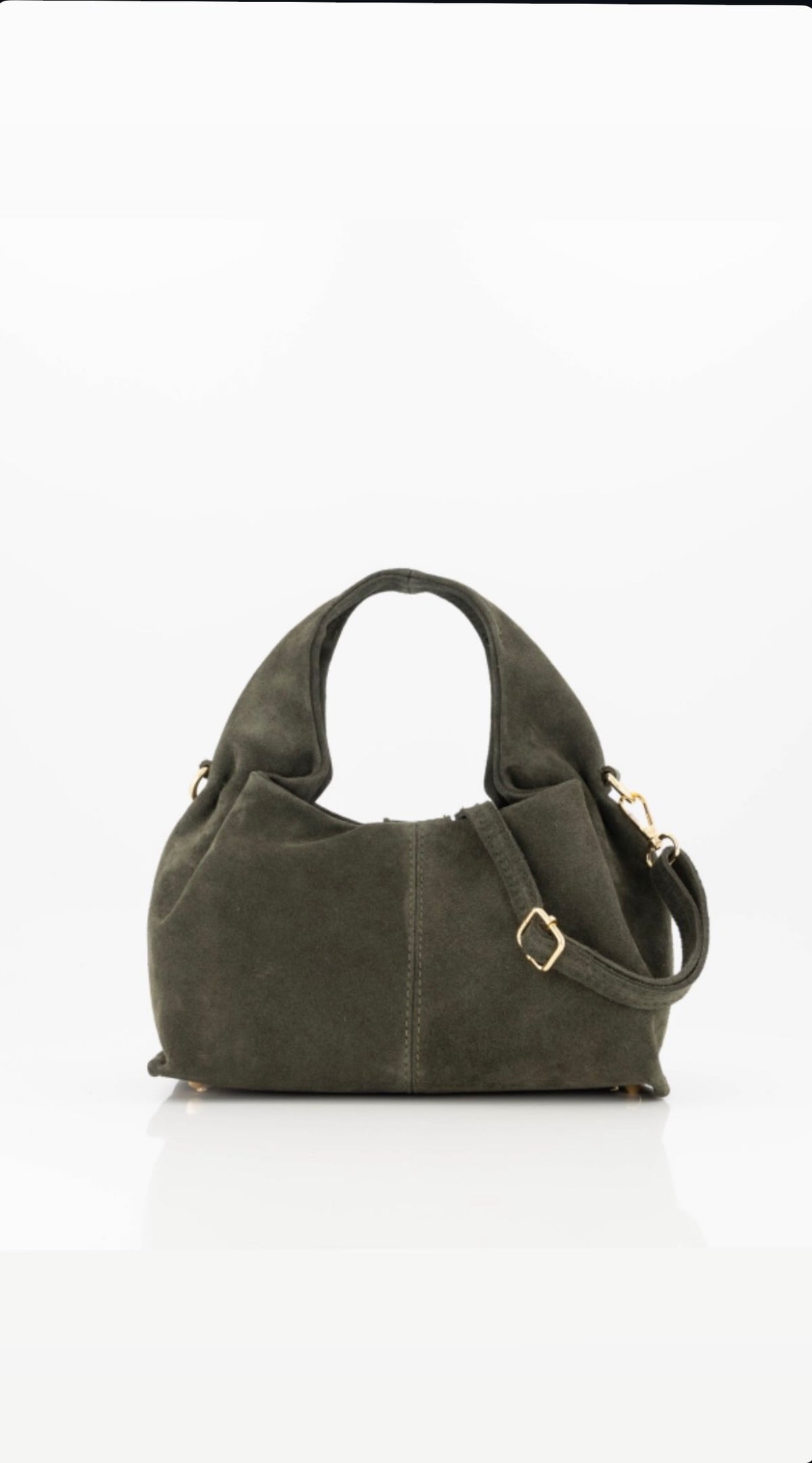 Chloé Suède Bag