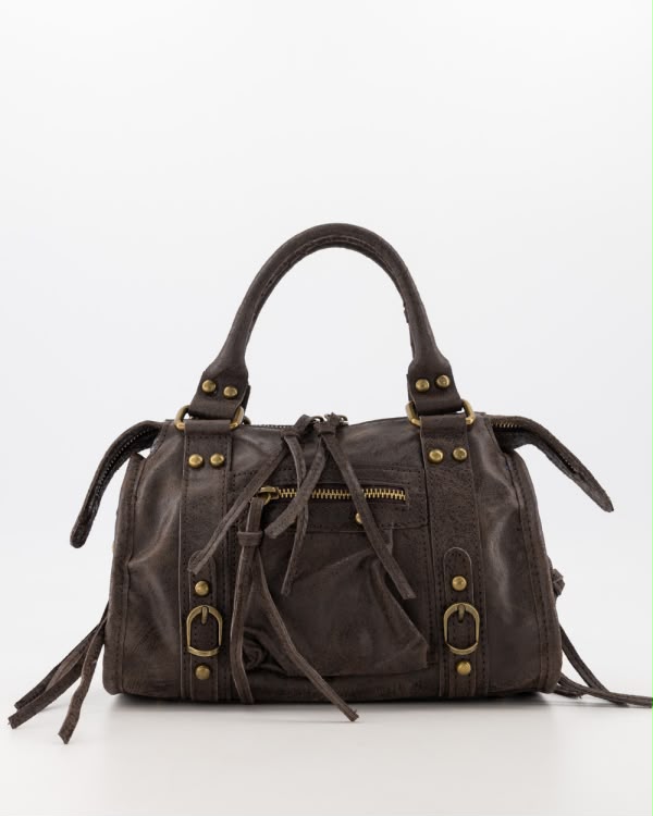 Tas Jade - bruin