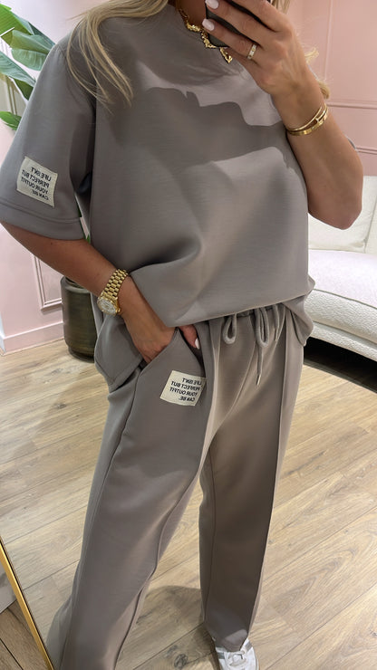 Set Romee Beige