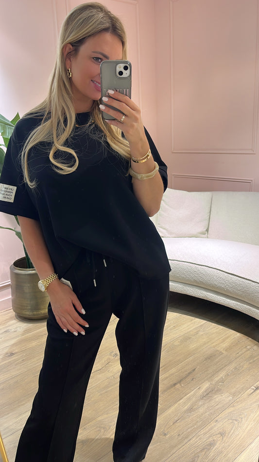 Set Romee Zwart