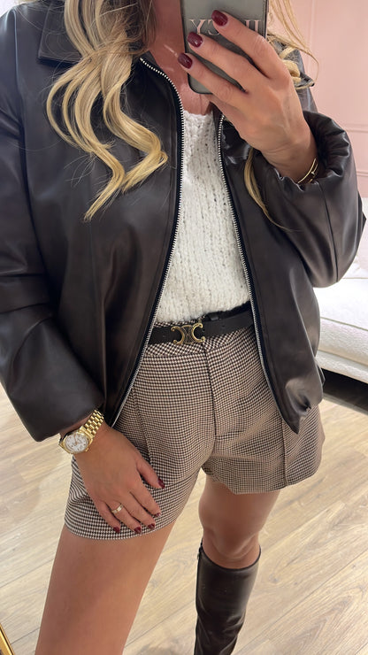 Short Ruit