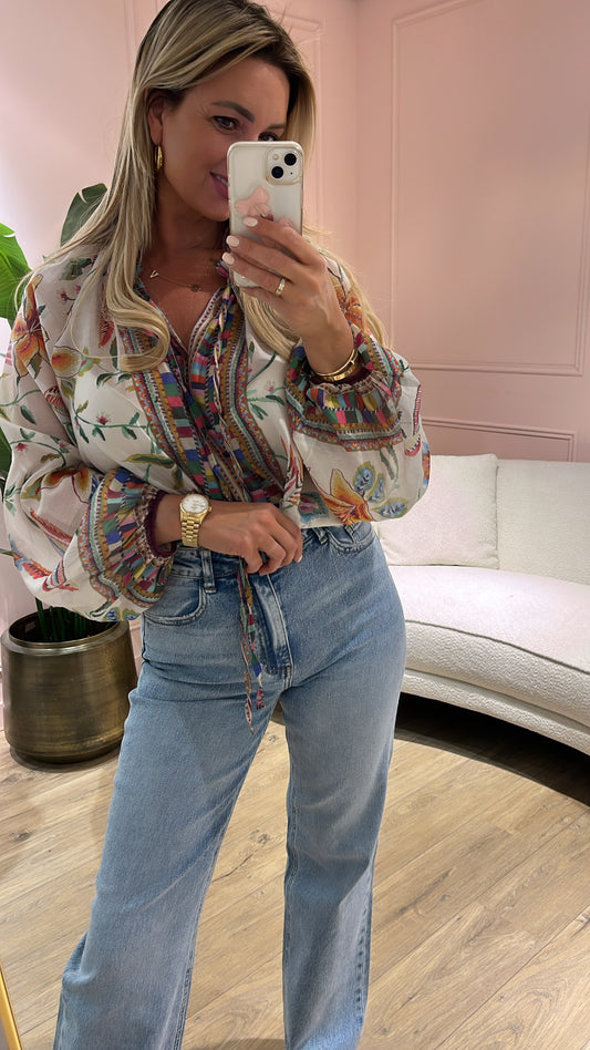 Blouse Marit