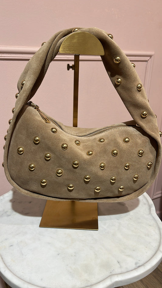 Tas Kate Creme