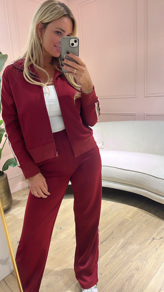 Jasje Felien Bordeaux
