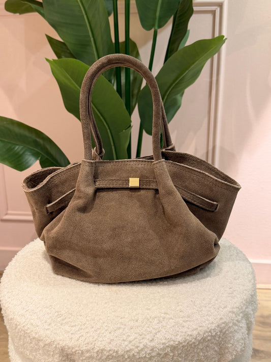 Tas Lieke- beige
