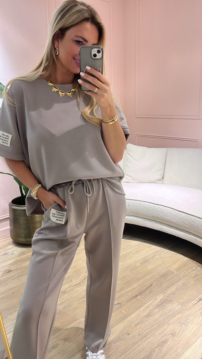 Set Romee Beige