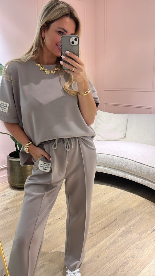 Set Romee Beige