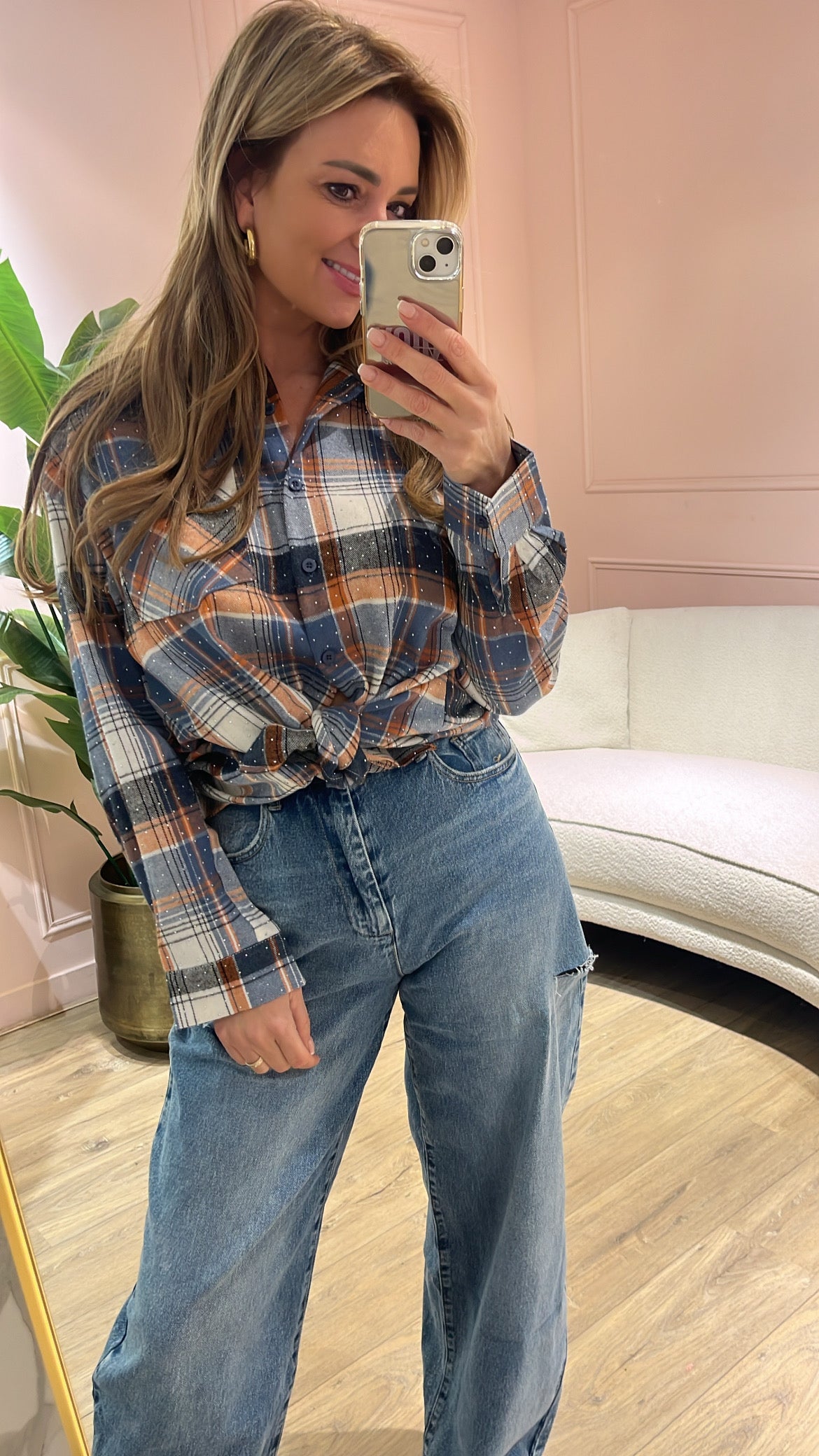 Broek Queen Hearts Lisa