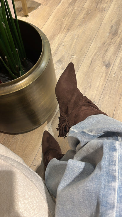 Laars Romee Choco Bruin