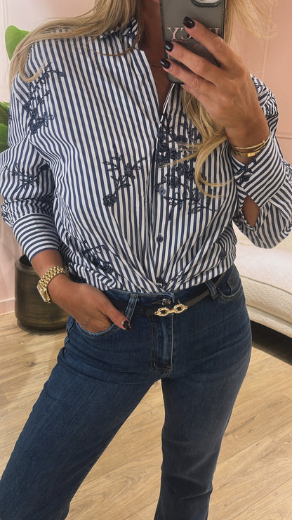 Blouse Lieze