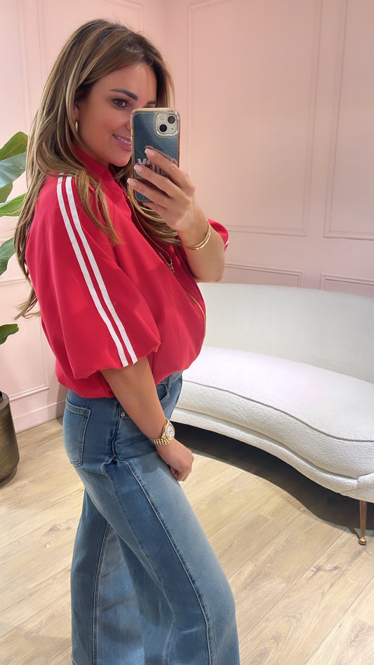 Jas Liv Rood