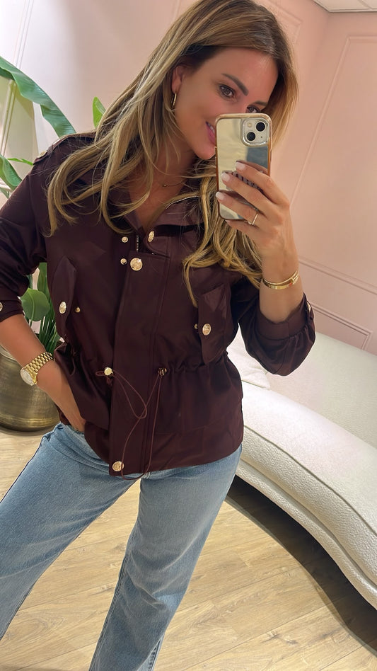 Belle Jacket