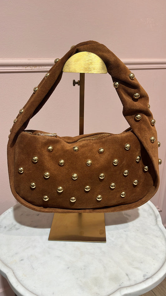 Tas Kate Cognac