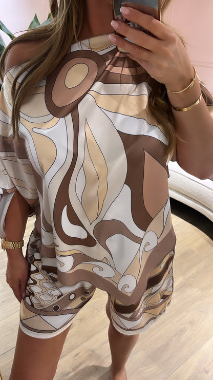 Set Beau Beige