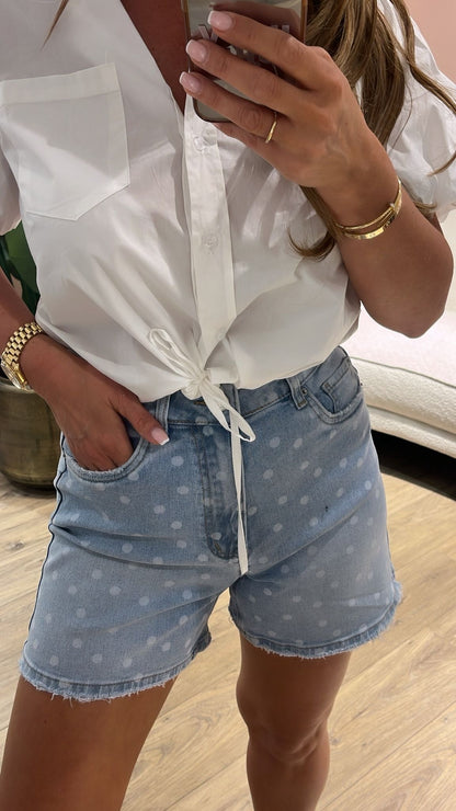 Blouse Julie
