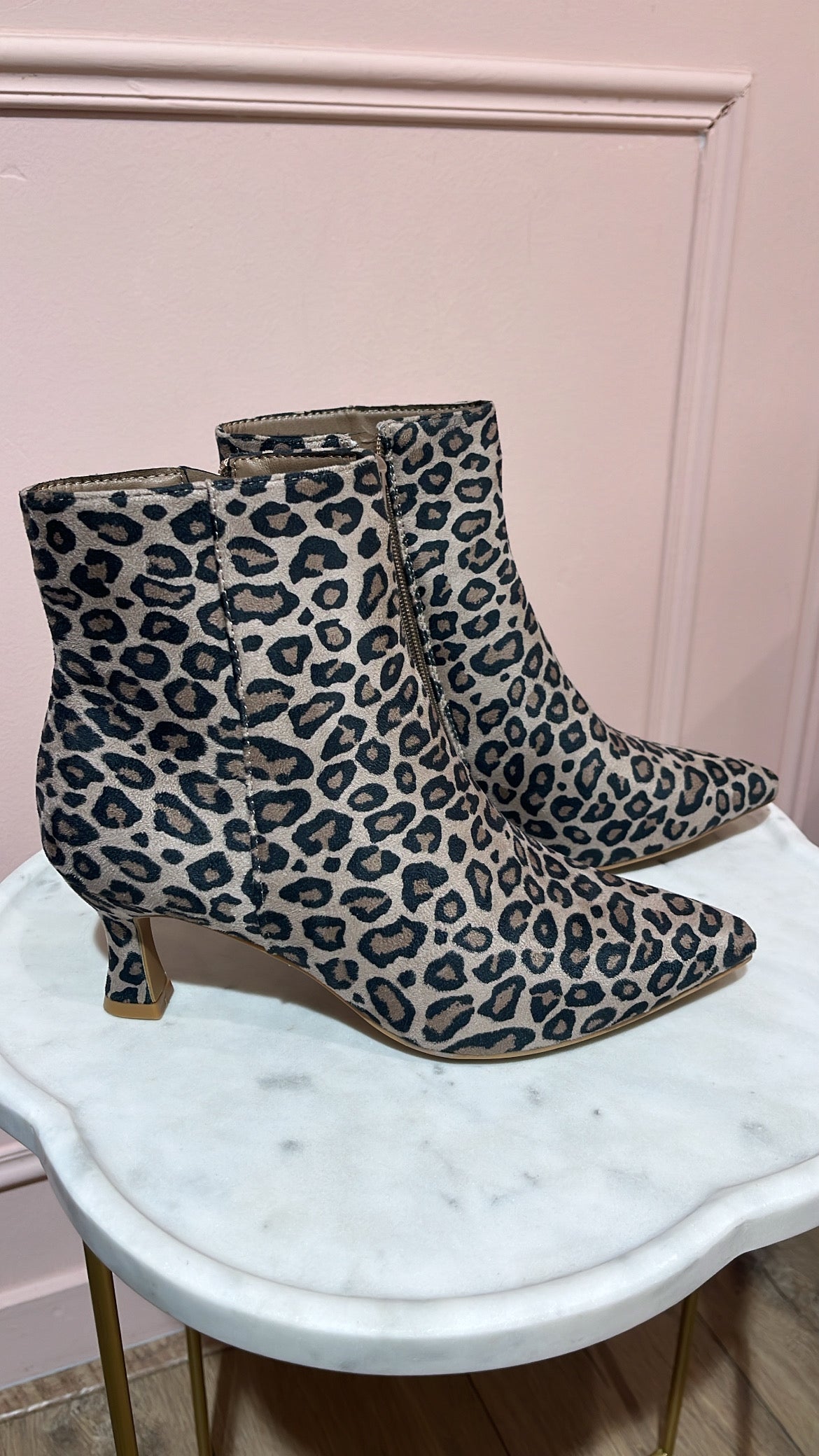 Laars Zara Panter