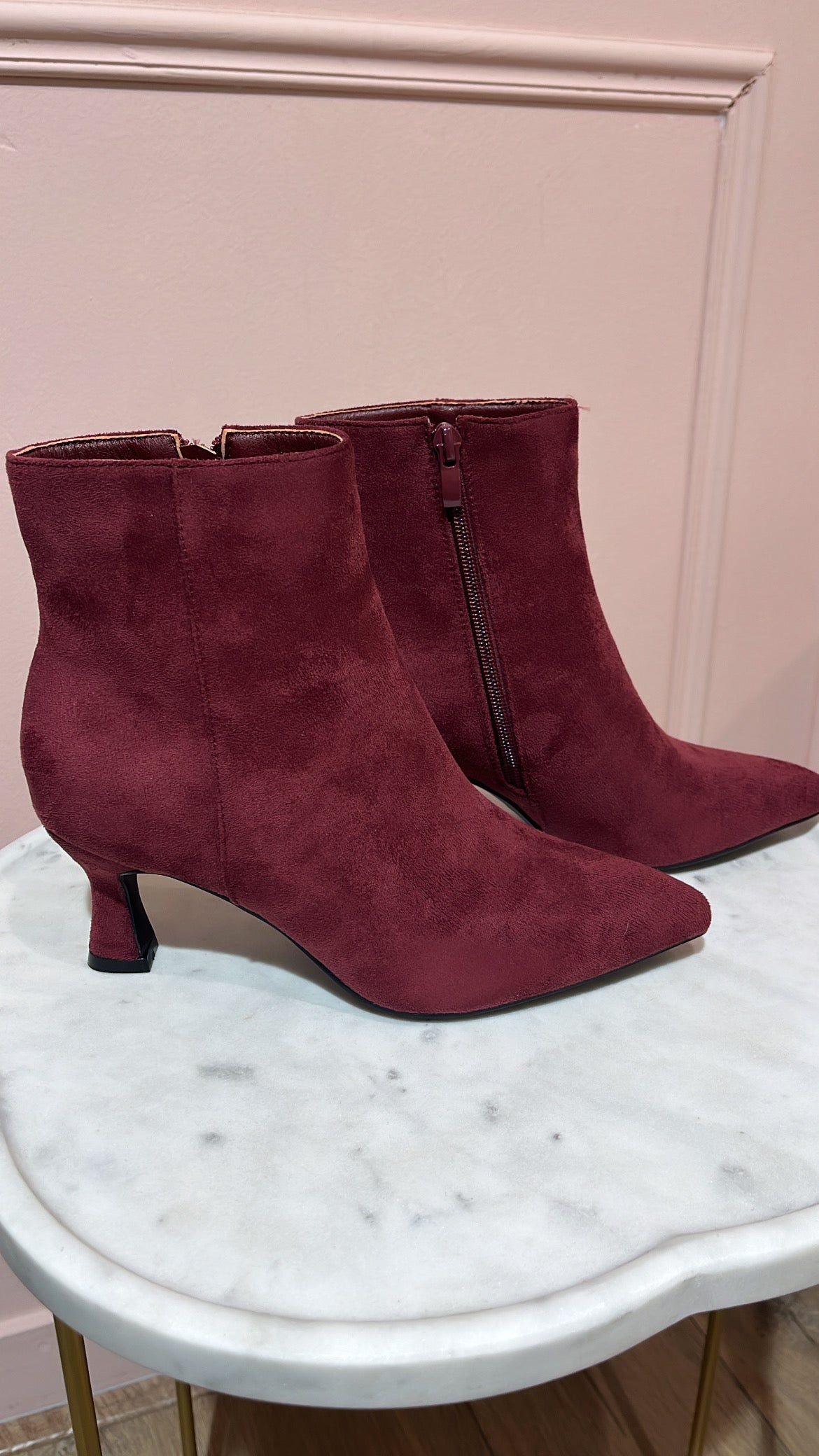 Laars Zara Bordeaux