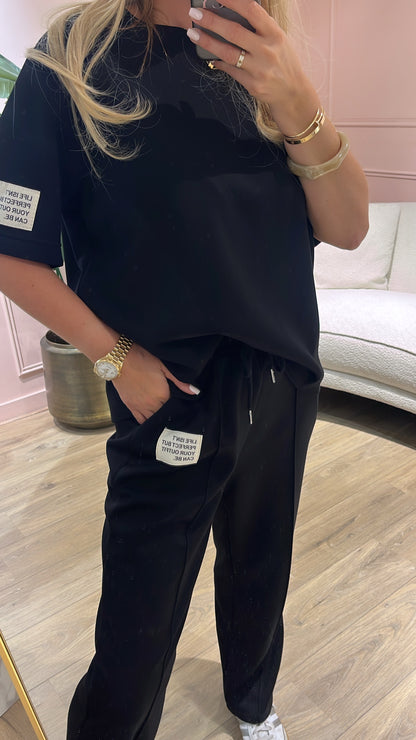 Set Romee Zwart