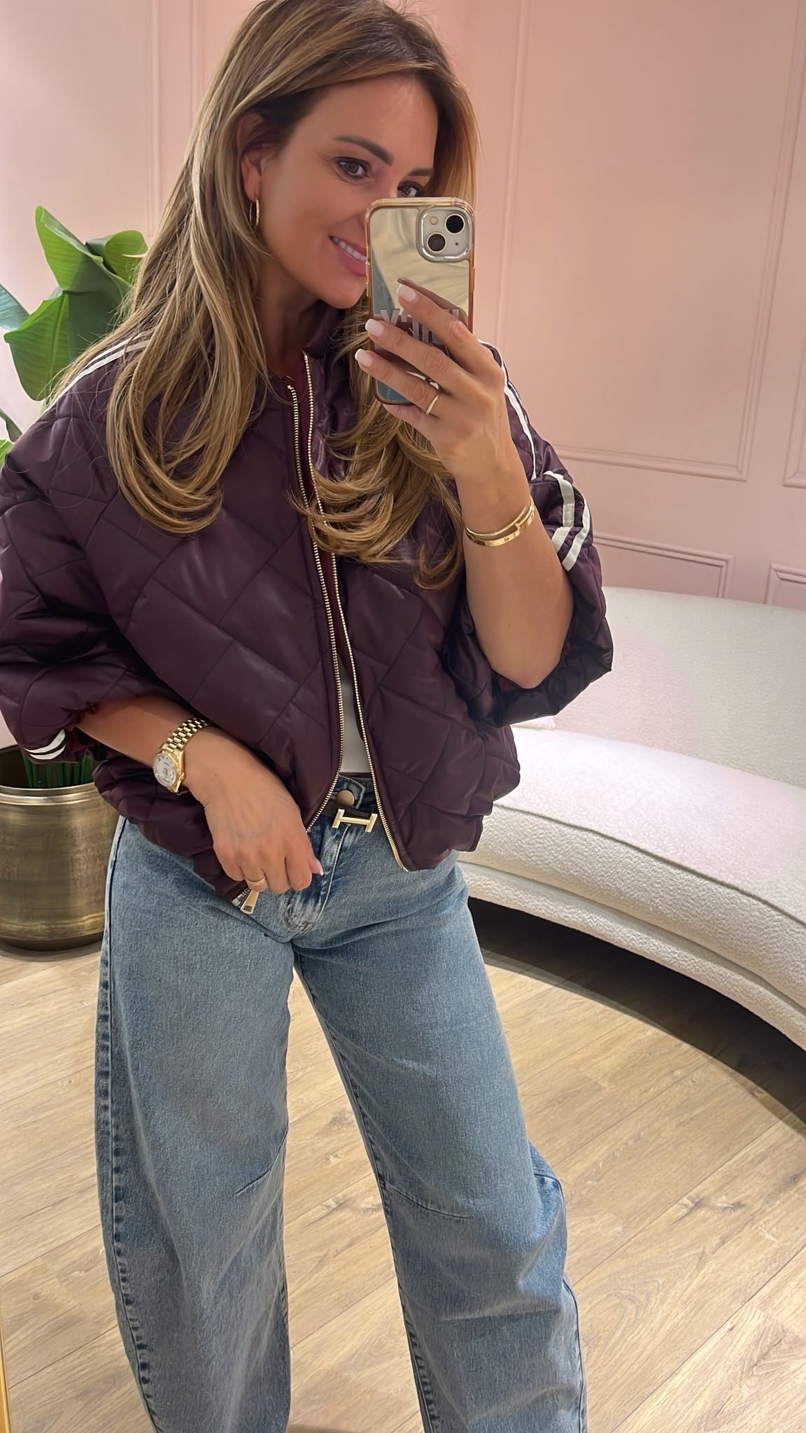 Noa Barrel Jeans ✨