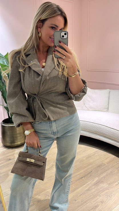 Jas Sophia Beige