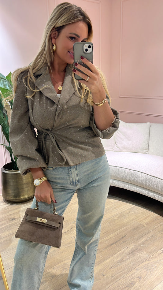 Jas Sophia Beige