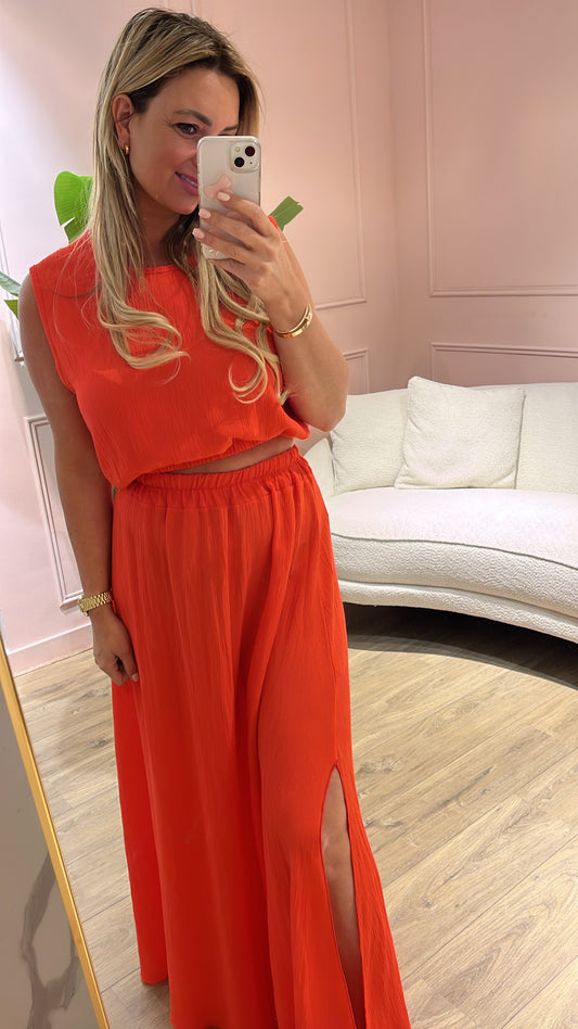 SALE!!Set Sara Koraal
