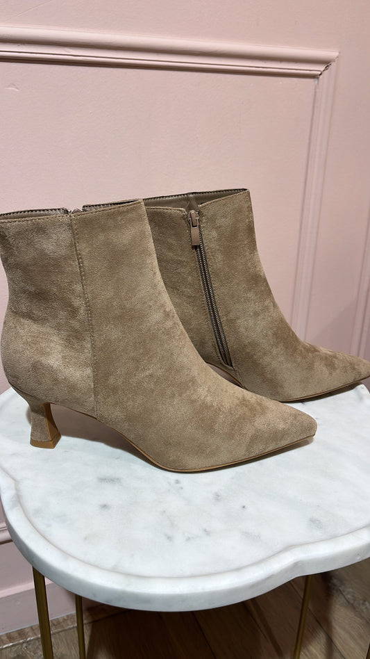 Laars Zara Beige