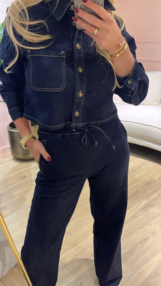 Blouse Gwen