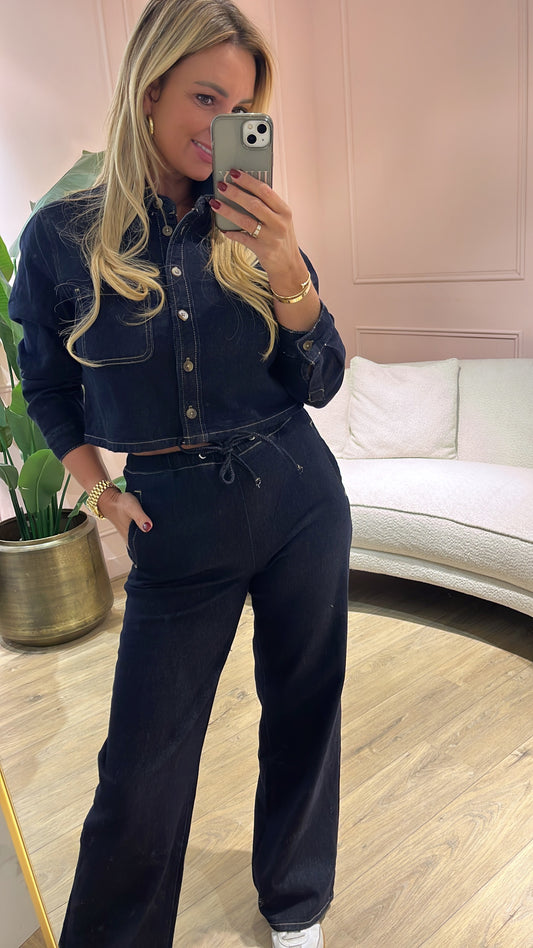 Broek Gwen
