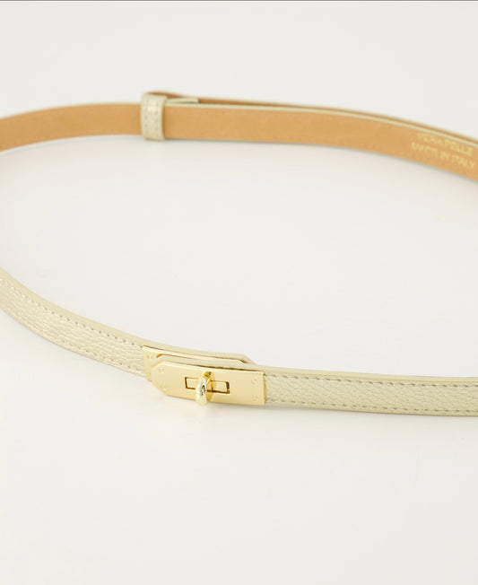 Riem Celeste Goud