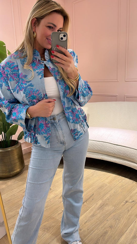 Jasje Fleur