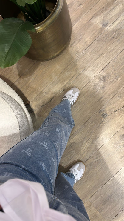 Jeans Mila