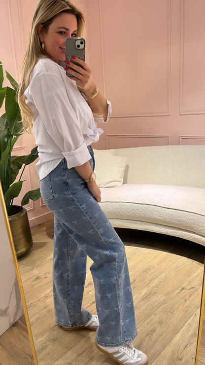 Jeans Mila