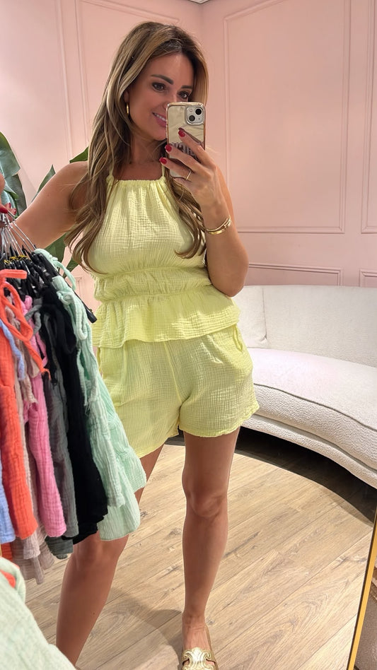 SALE !! Liv Set Kort