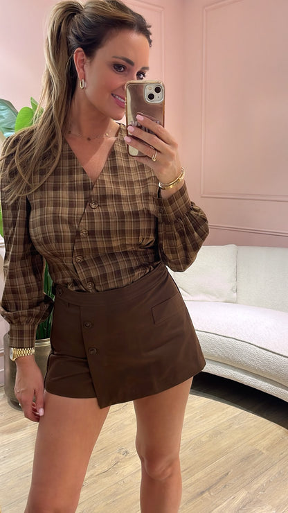 Fenna Skort
