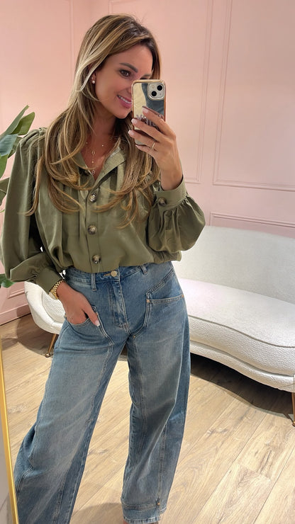 Mila Jeans