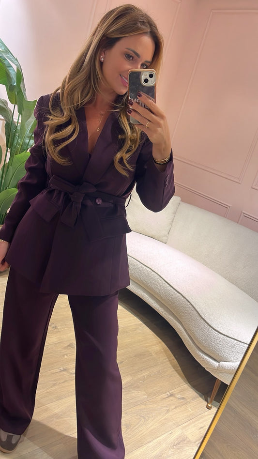 Isabella Pantalon - wine