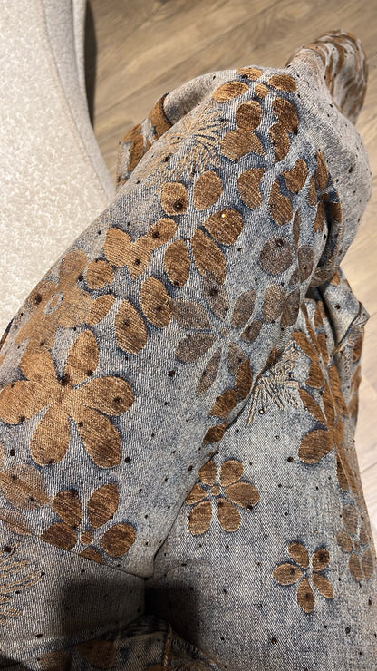 Bloom Jeans 🤎