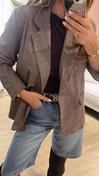Charlotte Blazer