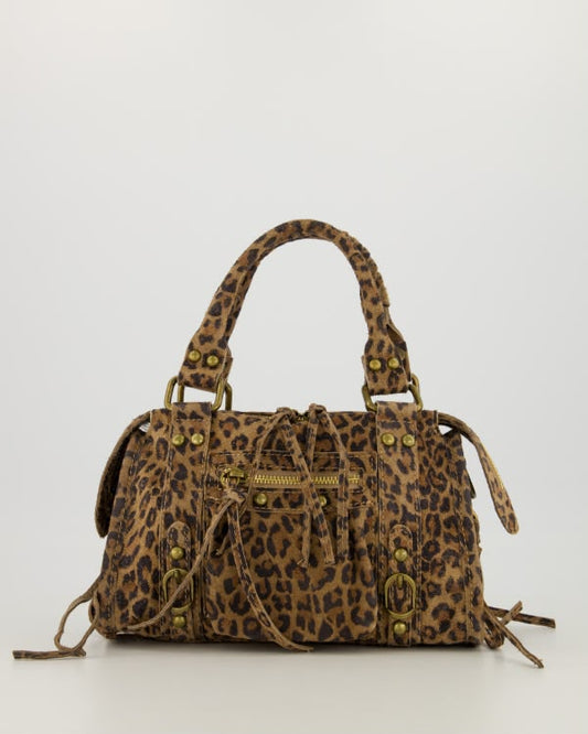 Tas Jade - leopard
