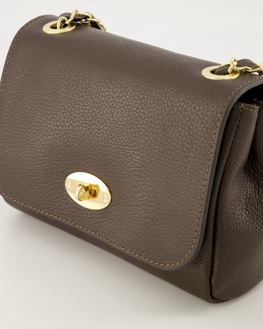 Olivia Bag - donkerbruin