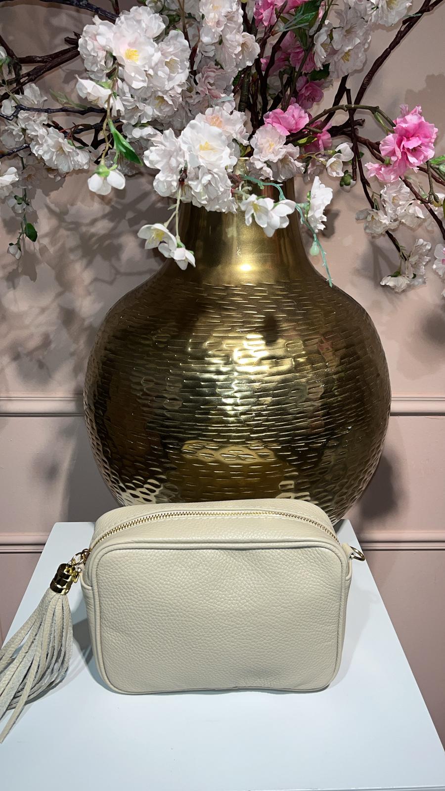 Tas Nova Beige